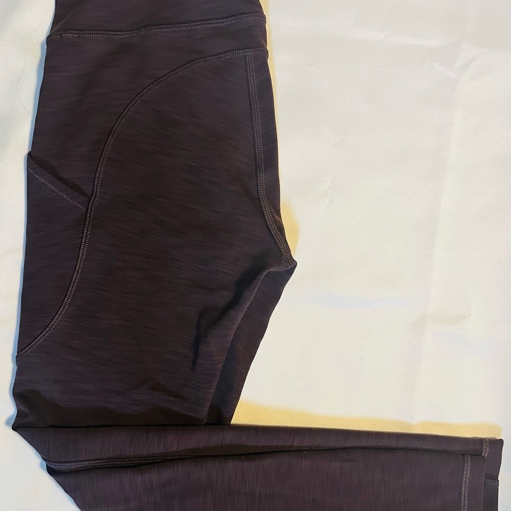 Lululemon Swift Speed leggings